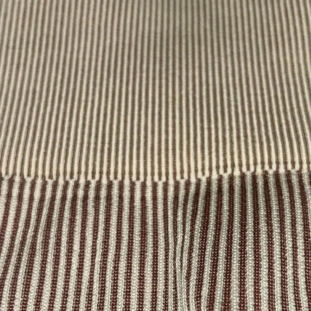 Nike Air Ribbed Tight Fit Skirt - Small - Picture 4 of 8